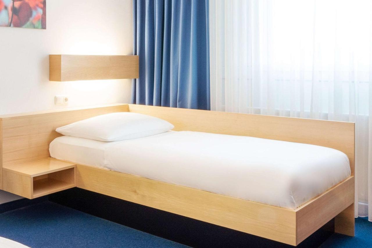 Comfort Hotel Atlantic Muenchen Sued Ottobrunn Exterior photo