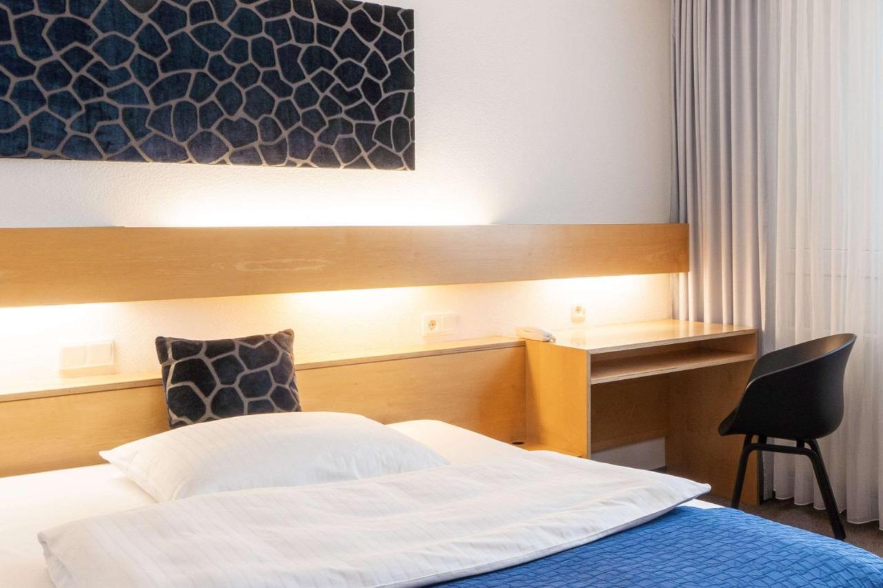 Comfort Hotel Atlantic Muenchen Sued Ottobrunn Exterior photo