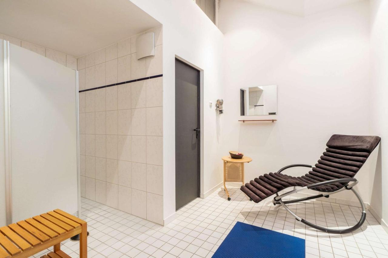 Comfort Hotel Atlantic Muenchen Sued Ottobrunn Exterior photo